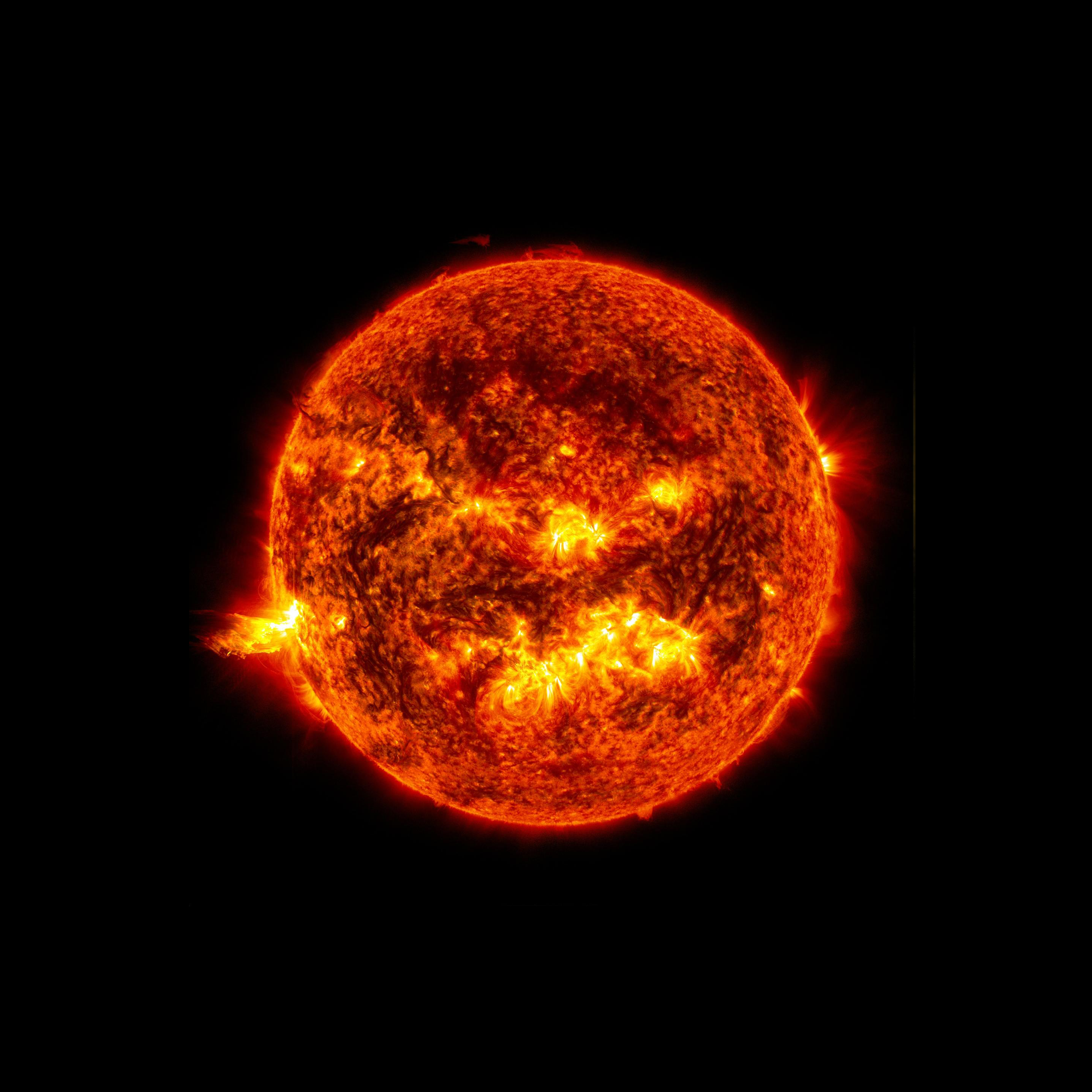 Sun